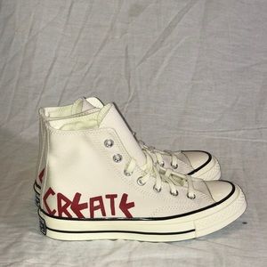 create future chuck 70 high top